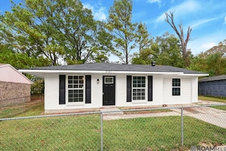 2461 Lark St, Baton Rouge, LA 70807