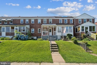 6733 Woodley Rd, Dundalk, MD 21222