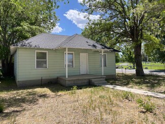 81 S 400 W, Milford, UT 84751