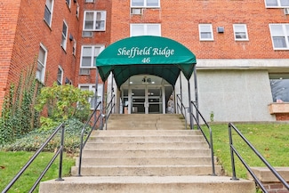 46 Prospect Ave Unit 1C, Norwalk, CT 06850