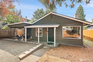 127 W Alder St, Shelton, WA 98584