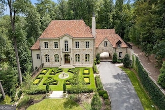 4975 Rebel Trail, Atlanta, GA 30327