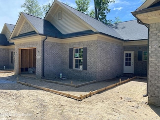Lot 130 Blum Farm Ct, Louisville, KY 40291