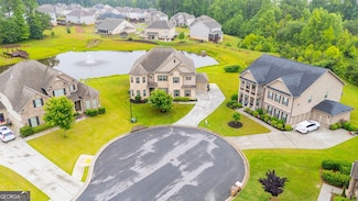 6390 Yellow Birch St, Cumming, GA 30040