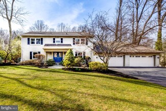 99 Springton Lake Rd, Media, PA 19063