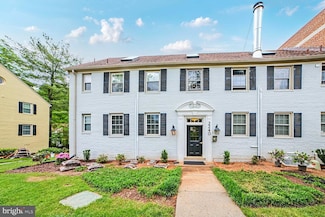 2240 Washington Ave Unit 101A, Silver Spring, MD 20910