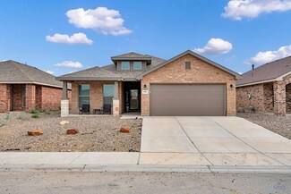 1314 E 89th St, Odessa, TX 79765