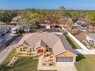 11125 Jackdaw Rd, Weeki Wachee, FL 34614