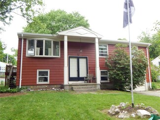 36 New York Ave, Cumberland, RI 02864