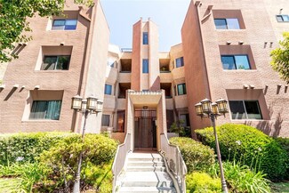 15245 La Maida St Unit 202, Sherman Oaks, CA 91403