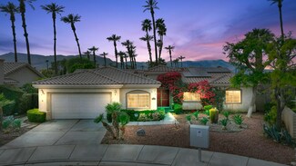 44243 Silver Canyon Ln, Palm Desert, CA 92260
