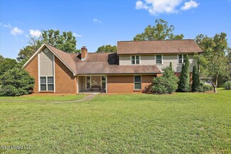 312 Warwick Rd, Clinton, MS 39056