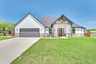 164 Arrendondo Way, Fort Worth, TX 76126