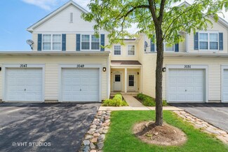 3149 Falling Waters Ln, Lindenhurst, IL 60046