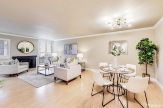 1131 Compass Ln Unit 108, Foster City, CA 94404
