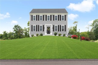 102 Windward Way, Swansea, MA 02777