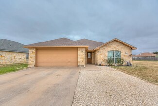 2901 Ricks Dr, San Angelo, TX 76905