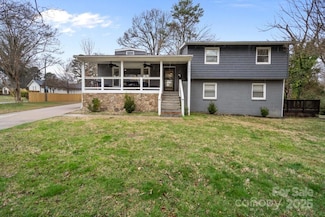 3501 Winterfield Place, Charlotte, NC 28205