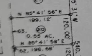 20 Roxy Ln, Eubank, KY 42567