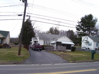 388 Carverton Rd, Wyoming, PA 18644