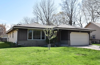 1739 Manistique Ave, South Milwaukee, WI 53172
