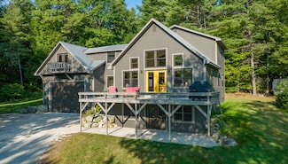 347 Rice Rd, Waterford, ME 04088