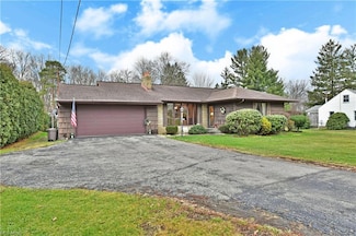 1263 Howland Wilson Rd NE, Warren, OH 44484
