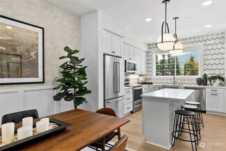 1209 Boulder Way SE Unit 303, North Bend, WA 98045