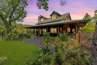 2985 Boole Rd, Applegate, CA 95703