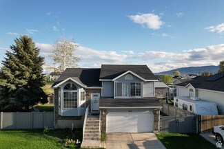 352 E 460 S, Lehi, UT 84043