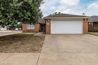 1801 80th St, Lubbock, TX 79423
