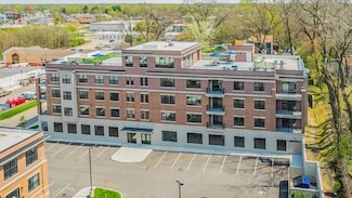 1740 S Bend Ave Unit 301E, South Bend, IN 46637