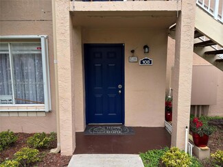 15751 SW 106th Terrace Unit 108, Miami, FL 33196