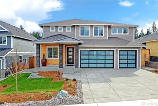 4915 24th Avenue Ct NW, Gig Harbor, WA 98335