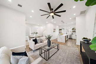 4008 Yellowstone Blvd, Houston, TX 77021
