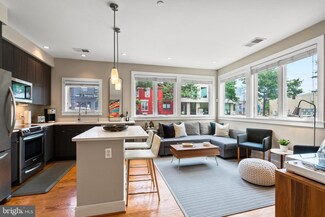 2920 Georgia Ave NW Unit 107, Washington, DC 20001