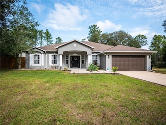 12805 SW 64th Ln, Ocala, FL 34481