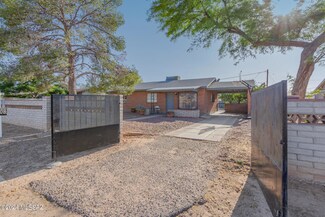 4508 S 13th Ave, Tucson, AZ 85714