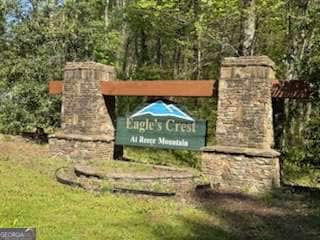0 Eastside Dr Unit 10505781, Ellijay, GA 30540