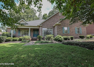 116 William Ln, Oak Ridge, TN 37830