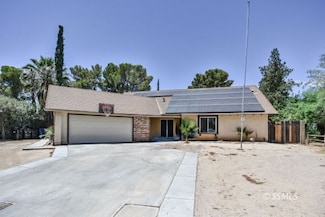 913 N Sierra View St, Ridgecrest, CA 93555