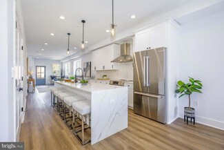 424 Taylor St NW Unit A, Washington, DC 20011