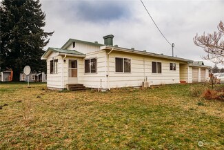 811 Monte Elma Rd, Elma, WA 98541