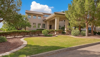 909 Singing Hills Dr, El Paso, TX 79912