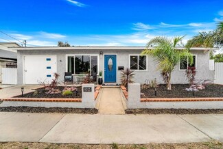 8015 Anza Dr, San Diego, CA 92114