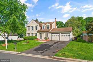 113 Seneca Ridge Dr, Sterling, VA 20164