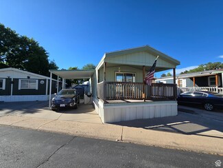 75 W 250 N Unit 37, Clearfield, UT 84015