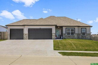 12108 S 110th St, Papillion, NE 68046