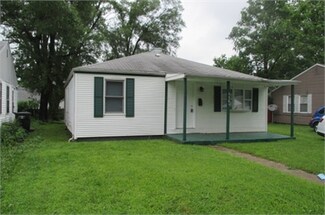 1101 W Bryan St, South Bend, IN 46616