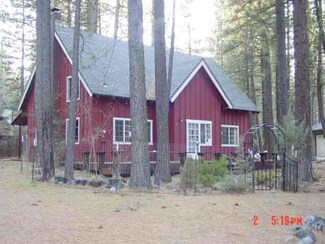 21 W Chilula Trail, Graeagle, CA 96103
